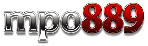 mpo889 logo