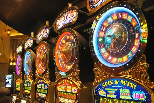 mpo889 Live Casino