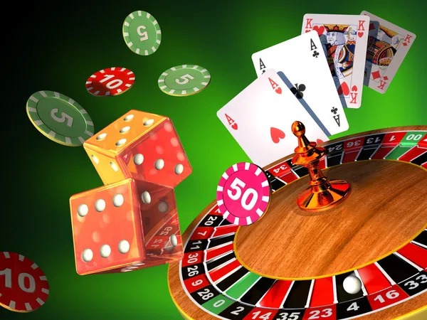 mpo889 Speed Roulette